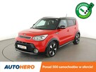 Kia Soul Kamera Navi Podg.fotele Klima.aut Bluetooth