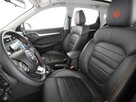 MG ZS Luxury skóra niski przebieg panorama navi kamera grzane fotele tempoma - 13