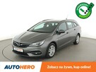Opel Astra automat navi kamera grzane fotele tempomat - 1