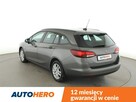 Opel Astra automat navi kamera grzane fotele tempomat - 4