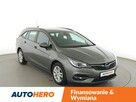 Opel Astra automat navi kamera grzane fotele tempomat - 10