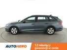 Škoda Octavia mHEV DSG virtual cocpit full LED navi klima auto czujniki parkowania - 2