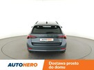 Škoda Octavia mHEV DSG virtual cocpit full LED navi klima auto czujniki parkowania - 6