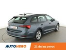 Škoda Octavia mHEV DSG virtual cocpit full LED navi klima auto czujniki parkowania - 7