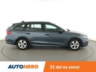 Škoda Octavia mHEV DSG virtual cocpit full LED navi klima auto czujniki parkowania - 9