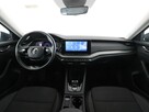 Škoda Octavia mHEV DSG virtual cocpit full LED navi klima auto czujniki parkowania - 15