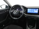 Škoda Octavia mHEV DSG virtual cocpit full LED navi klima auto czujniki parkowania - 16
