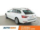 Škoda Superb 1.8 TSI Automat Climatronic Tempomat Nawigacja BiXenon El.klapa Kamera - 4