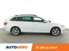 Škoda Superb 1.8 TSI Automat Climatronic Tempomat Nawigacja BiXenon El.klapa Kamera - 9