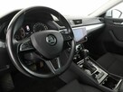 Škoda Superb 1.8 TSI Automat Climatronic Tempomat Nawigacja BiXenon El.klapa Kamera - 14