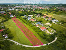 Duża działka budowlana 3668 m² ul. Malowane Chełm - 1