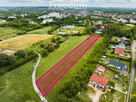 Duża działka budowlana 3668 m² ul. Malowane Chełm - 5