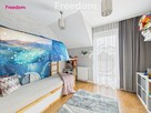 Mieszkanie 55m² plus poddasze - 14