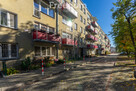 2 pokojowe mieszkanie na wynajem - 10