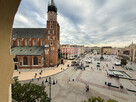 Apartament, Rynek Główny 46, Kościół Mariacki - 4