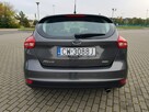 Ford Focus 1,5 Turbo Benzyna Xenony Nawigacja Zarejestrowany Gwarancja - 6