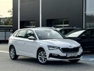 Škoda Scala - 2
