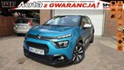 Citroen C3 SHINE Salon PL,I wł,Tempomat,AndroidAuto, Nawigacja F.vat 23 - 1
