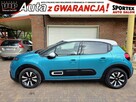 Citroen C3 SHINE Salon PL,I wł,Tempomat,AndroidAuto, Nawigacja F.vat 23 - 4