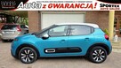 Citroen C3 SHINE Salon PL,I wł,Tempomat,AndroidAuto, Nawigacja F.vat 23 - 5