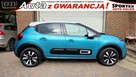 Citroen C3 SHINE Salon PL,I wł,Tempomat,AndroidAuto, Nawigacja F.vat 23 - 7