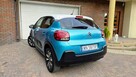 Citroen C3 SHINE Salon PL,I wł,Tempomat,AndroidAuto, Nawigacja F.vat 23 - 8
