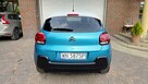 Citroen C3 SHINE Salon PL,I wł,Tempomat,AndroidAuto, Nawigacja F.vat 23 - 9