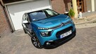 Citroen C3 SHINE Salon PL,I wł,Tempomat,AndroidAuto, Nawigacja F.vat 23 - 12