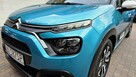 Citroen C3 SHINE Salon PL,I wł,Tempomat,AndroidAuto, Nawigacja F.vat 23 - 13