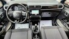 Citroen C3 SHINE Salon PL,I wł,Tempomat,AndroidAuto, Nawigacja F.vat 23 - 16