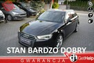 Audi A3 2.0d Led Xenon Stan Idealny 100%bezwypadkowy z Niemiec Gwarancja 12mcy - 1
