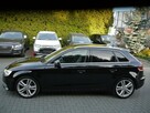 Audi A3 2.0d Led Xenon Stan Idealny 100%bezwypadkowy z Niemiec Gwarancja 12mcy - 9