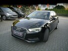 Audi A3 2.0d Led Xenon Stan Idealny 100%bezwypadkowy z Niemiec Gwarancja 12mcy - 11