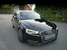 Audi A3 2.0d Led Xenon Stan Idealny 100%bezwypadkowy z Niemiec Gwarancja 12mcy - 12