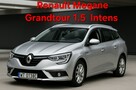 Renault Megane 20 Salon Polska 1Właściciel Intens SUPER STAN Gwarancja 8,7cal Ekran - 2