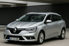 Renault Megane 20 Salon Polska 1Właściciel Intens SUPER STAN Gwarancja 8,7cal Ekran - 4