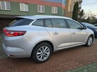Renault Megane 20 Salon Polska 1Właściciel Intens SUPER STAN Gwarancja 8,7cal Ekran - 6