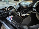 Renault Megane 20 Salon Polska 1Właściciel Intens SUPER STAN Gwarancja 8,7cal Ekran - 10
