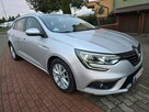 Renault Megane 20 Salon Polska 1Właściciel Intens SUPER STAN Gwarancja 8,7cal Ekran - 12