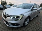 Renault Megane 20 Salon Polska 1Właściciel Intens SUPER STAN Gwarancja 8,7cal Ekran - 14