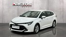 Toyota Corolla 2.0 Hybrid Comfort/Tech rej. 2022 Salon PL - 1