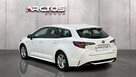 Toyota Corolla 2.0 Hybrid Comfort/Tech rej. 2022 Salon PL - 3
