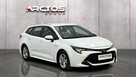 Toyota Corolla 2.0 Hybrid Comfort/Tech rej. 2022 Salon PL - 7