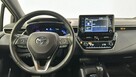 Toyota Corolla 2.0 Hybrid Comfort/Tech rej. 2022 Salon PL - 9