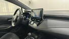 Toyota Corolla 2.0 Hybrid Comfort/Tech rej. 2022 Salon PL - 13