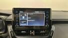 Toyota Corolla 2.0 Hybrid Comfort/Tech rej. 2022 Salon PL - 16