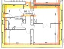 Przestronne mieszkanie 75,93 m²  Działki Leśne - 10