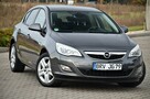 Opel Astra 1,4 Turbo*140KM*Navi*Niemcy*ASO - 1