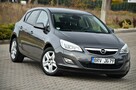 Opel Astra 1,4 Turbo*140KM*Navi*Niemcy*ASO - 2