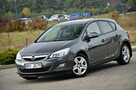 Opel Astra 1,4 Turbo*140KM*Navi*Niemcy*ASO - 5